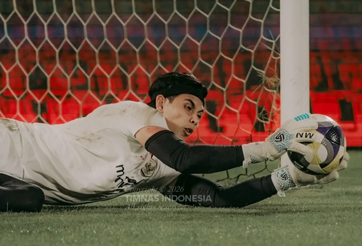 Persib dan Persija Dominasi Skuad Timnas Indonesia untuk Piala AFF