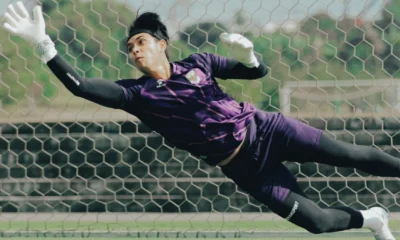 Persija Rekrut Nadeo Argawinata dengan Skema Tukar Tambah, 2 Pemain Dilepas ke Borneo FC