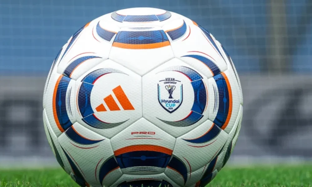 Piala AFF 2026 di Mana Simak Jadwal hingga Harga Tiket di Sini