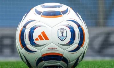 Piala AFF 2026 di Mana Simak Jadwal hingga Harga Tiket di Sini