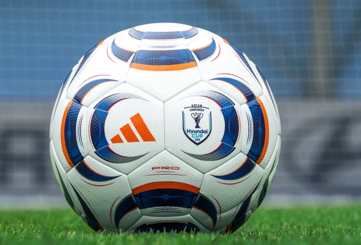 Piala AFF 2026 di Mana Simak Jadwal hingga Harga Tiket di Sini