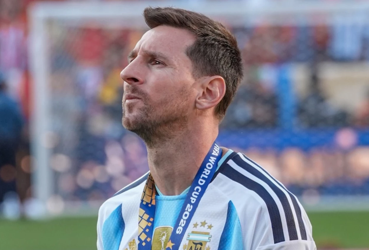 Piala Dunia 2026 Berakhir, Messi Dikabarkan Tunda Pensiun dari Argentina