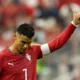 Piala Dunia Terakhir Ronaldo Berakhir Pahit setelah Portugal Kalah dari Spanyol