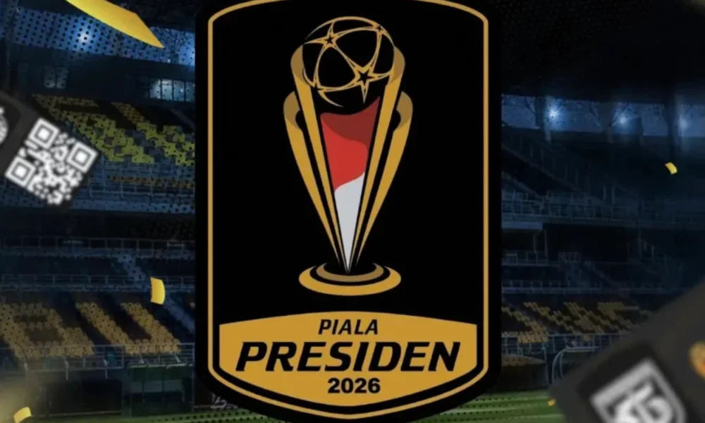Piala Presiden 2026 Jadwal, Grup, dan Formatnya