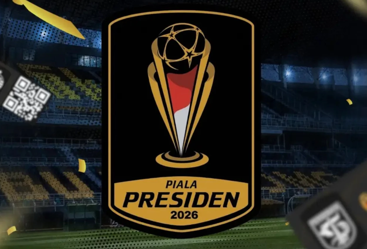 Piala Presiden 2026 Jadwal, Grup, dan Formatnya
