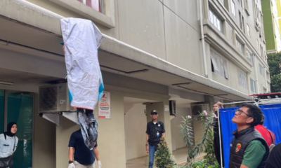 Polisi Periksa Empat Saksi dalam Kasus Kematian Dokter Magang di Apartemen Kalibata