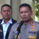 Polisi Tangkap Pengirim Teror Bom di SD Srengseng Sawah