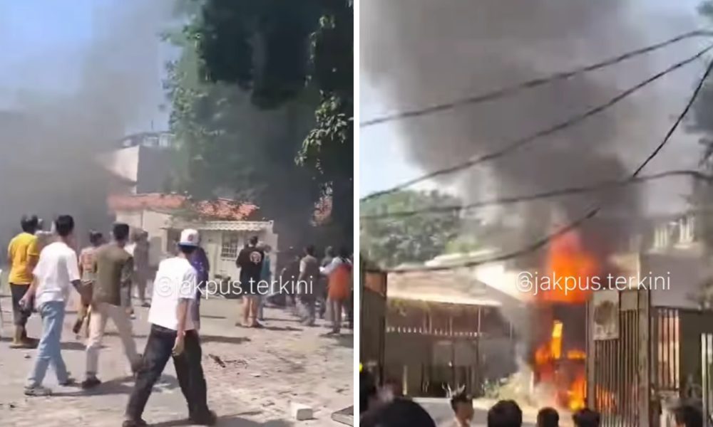 Polisi Tetapkan 7 Tersangka dalam Bentrokan Berdarah di Menteng