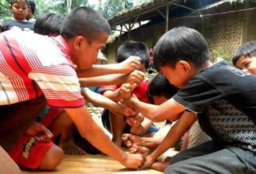 Pong Pong Balong