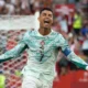Portugal vs Kroasia 2 1 Sukses Eksekusi Penalti, CR7 Bawa Selecao ke 16 Besar