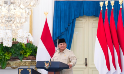 Prabowo Bentuk 7 Kejaksaan Negeri Baru, Ini Daftar Lokasinya