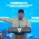 Prabowo Kalau Petani Beras Gak Boleh Dapat Penghasilan Tinggi, Suruh Mereka Tanam Padi Sendiri