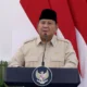 Prabowo Kita Butuh Uang untuk Gaji Guru dan Bikin Pelayanan Kesehatan Terbaik