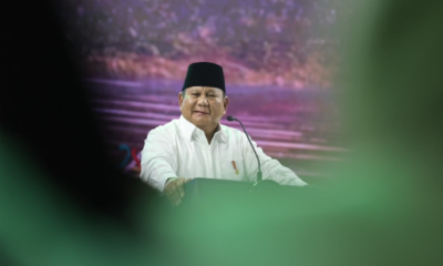Prabowo Panggil Menkeu hingga Bos BI ke Istana Negara, Ini yang Dibahas