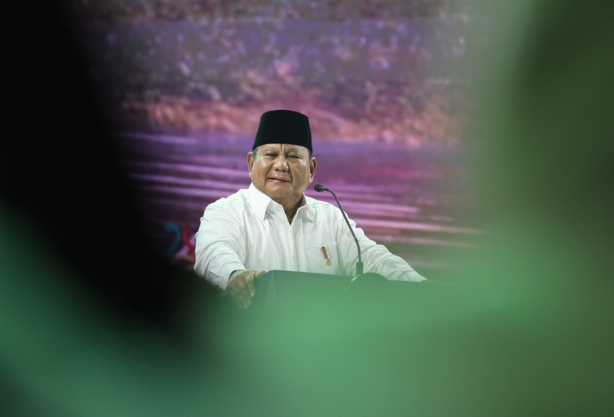 Prabowo Panggil Menkeu hingga Bos BI ke Istana Negara, Ini yang Dibahas