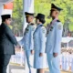 Prabowo Resmi Lantik 1.204 Pamong Praja Muda Lulusan IPDN