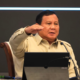 Prabowo Resmi Naikkan Tukin Prajurit TNI dan Pegawai Kemenhan