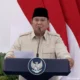 Prabowo Resmikan Groundbreaking Proyek Gas Raksasa Abadi Masela