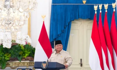 Prabowo Segera Luncurkan Motor Listrik Nasional, Apa Mereknya