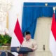 Prabowo Segera Luncurkan Motor Listrik Nasional, Apa Mereknya