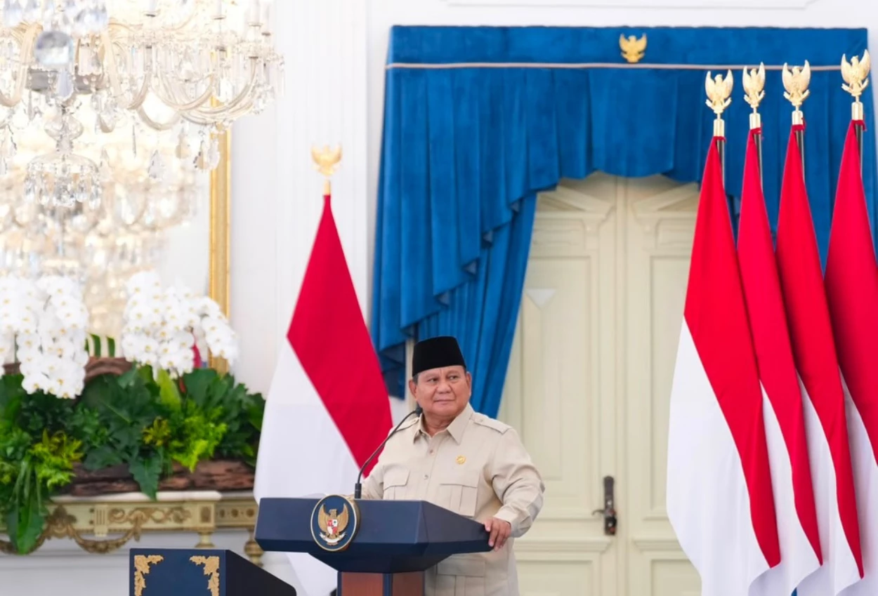 Prabowo Segera Luncurkan Motor Listrik Nasional, Apa Mereknya