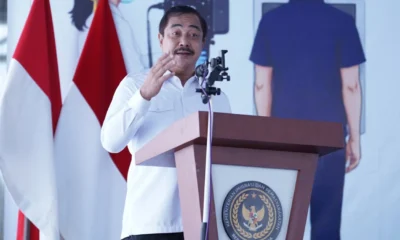 Prabowo bakal Beri Amnesti untuk Napi pada HUT RI 17 Agustus Mendatang