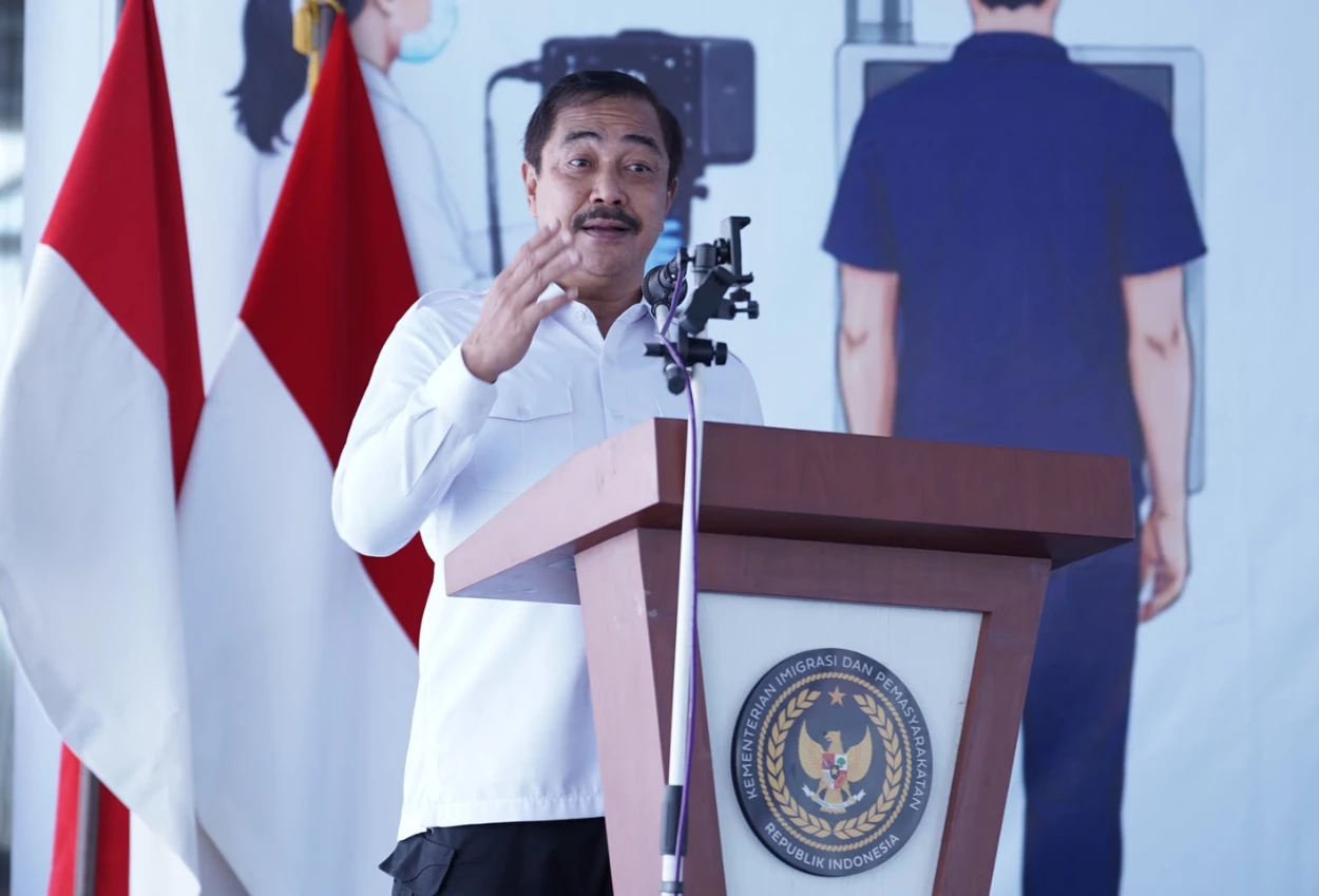Prabowo bakal Beri Amnesti untuk Napi pada HUT RI 17 Agustus Mendatang