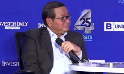 Pramono Minta Senayan City Plaza Senayan Bangun Terowongan Bawah Tanah Kalau Tidak, Pajak Naik