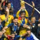 Prancis Berapa Kali Juara Piala Dunia