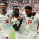 Prancis vs Inggris 4 6 Drama 10 Gol, Inggris Juara 3 Piala Dunia