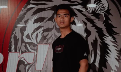 Pratama Arhan Resmi Gabung Persija Jakarta