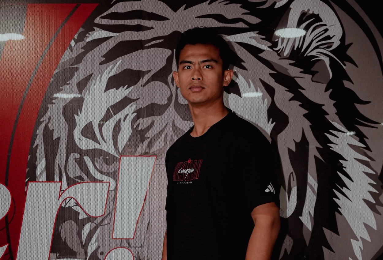 Pratama Arhan Resmi Gabung Persija Jakarta