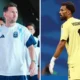 Prediksi Argentina vs Tanjung Verde, Lionel Messi bakal Tendang Vozinha cs