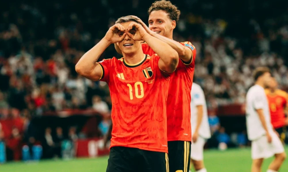 Prediksi Belgia vs Senegal Siapa yang bakal Angkat Kaki dari Piala Dunia