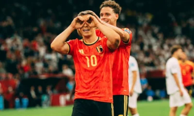Prediksi Belgia vs Senegal Siapa yang bakal Angkat Kaki dari Piala Dunia