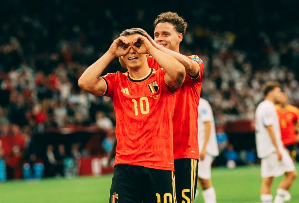 Prediksi Belgia vs Senegal Siapa yang bakal Angkat Kaki dari Piala Dunia