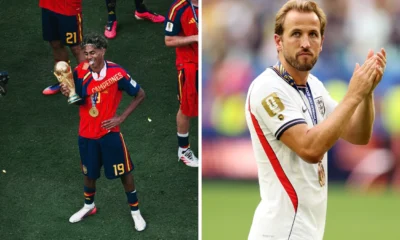Prediksi Kandidat Terkuat yang akan Menang Ballon d'Or 2026 usai Piala Dunia