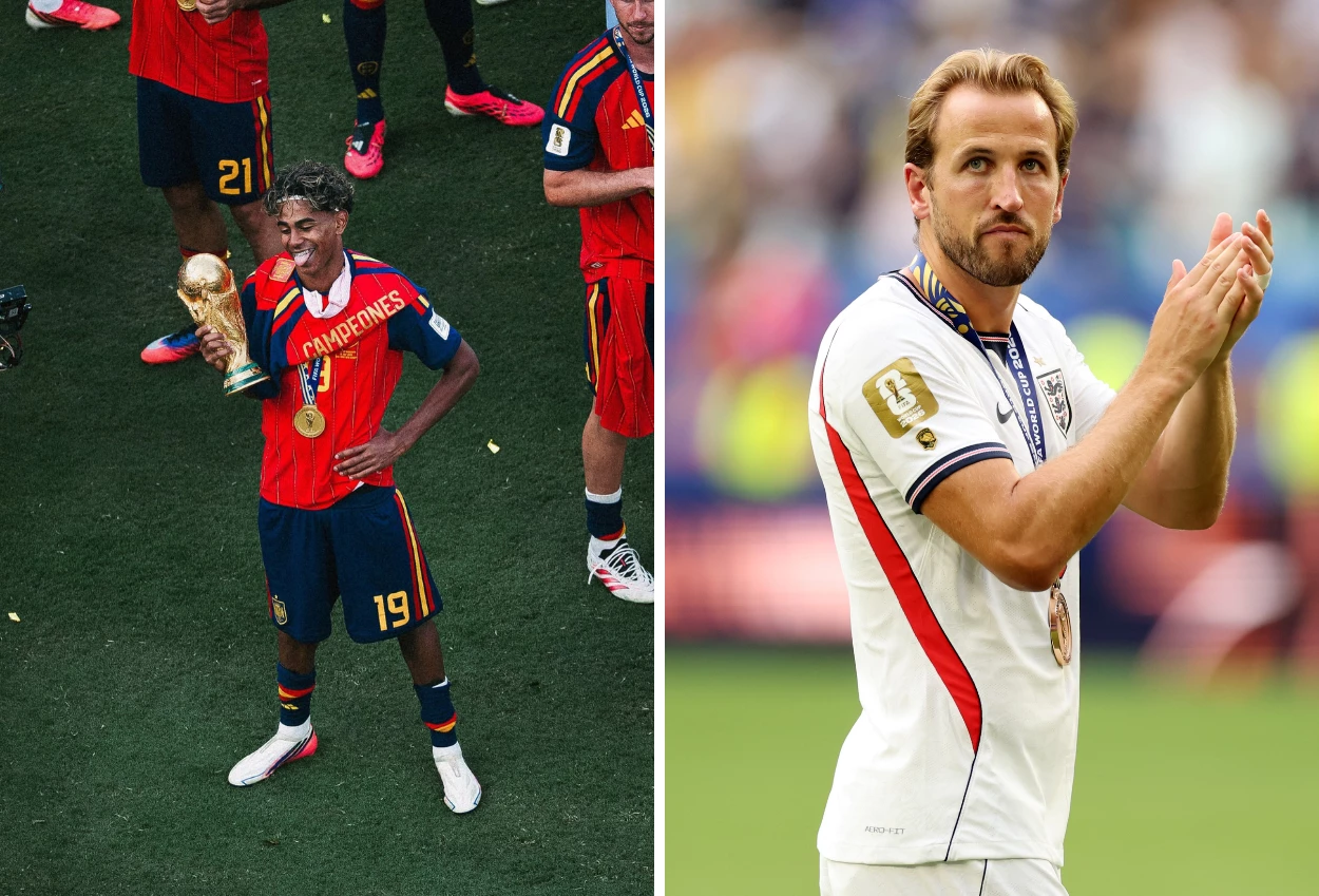 Prediksi Kandidat Terkuat yang akan Menang Ballon d'Or 2026 usai Piala Dunia