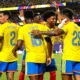 Prediksi Pertandingan Swiss vs Kolombia Babak 16 Besar Piala Dunia