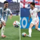 Prediksi Skor Argentina vs Inggris Semifinal Piala Dunia