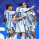 Prediksi Skor Argentina vs Swiss Besok 12 Juli