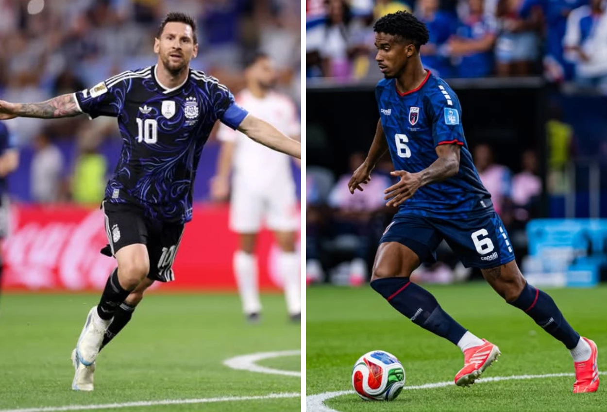 Prediksi Skor Argentina vs Tanjung Verde Piala Dunia 4 Juli