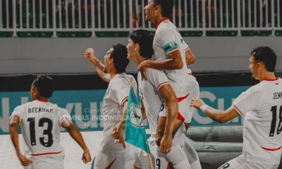 Prediksi Skor Indonesia vs Timor Leste di Piala AFF