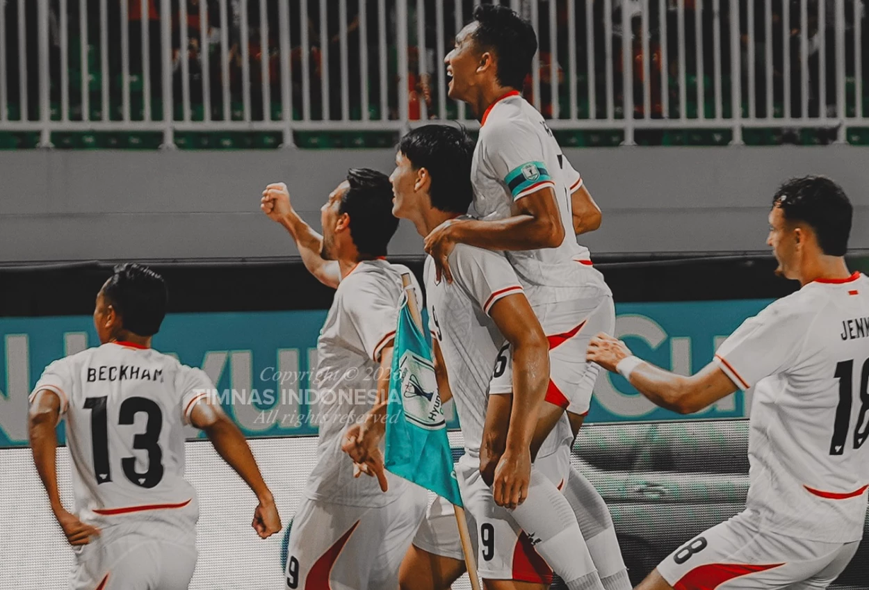 Prediksi Skor Indonesia vs Timor Leste di Piala AFF