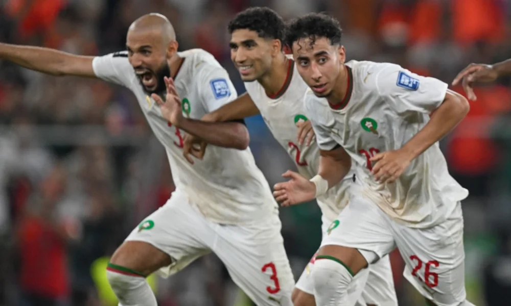 Prediksi Skor Kanada vs Maroko Piala Dunia 5 Juli