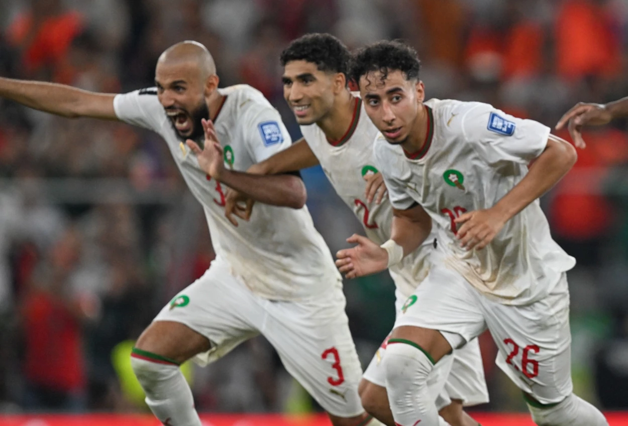 Prediksi Skor Kanada vs Maroko Piala Dunia 5 Juli