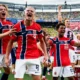 Prediksi Skor Norwegia vs Inggris Babak 8 Besar Piala Dunia