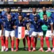 Prediksi Skor Paraguay vs Prancis Piala Dunia 5 Juli