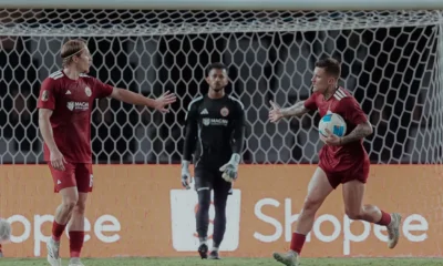 Prediksi Skor Persija vs Port FC di Piala Presiden 29 Juli