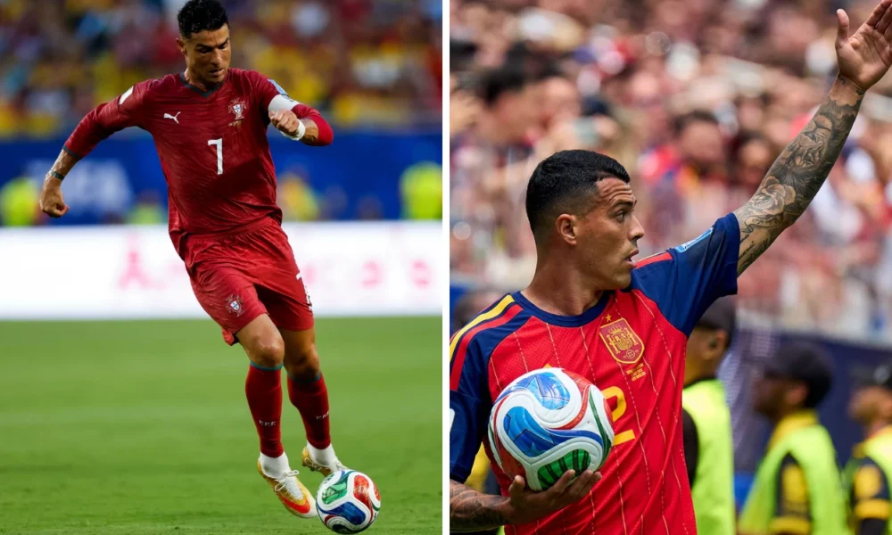 Prediksi Skor Portugal vs Spanyol Piala Dunia 7 Juli